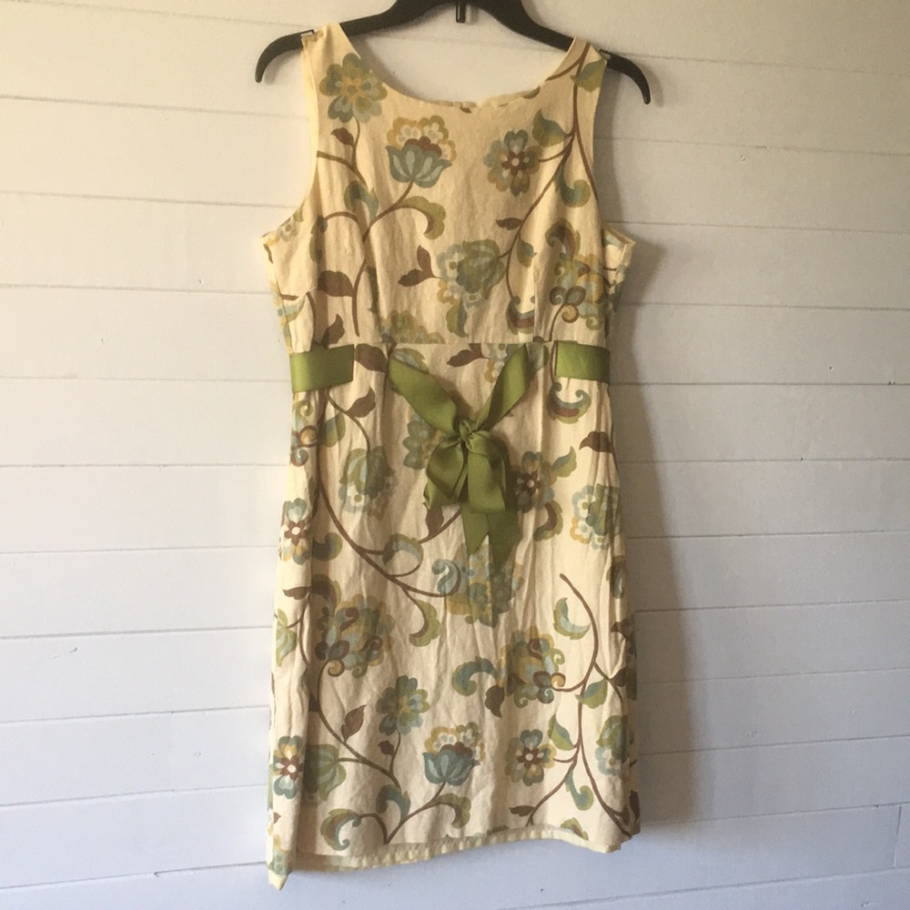 Kim Rogers Retro Dress 12P